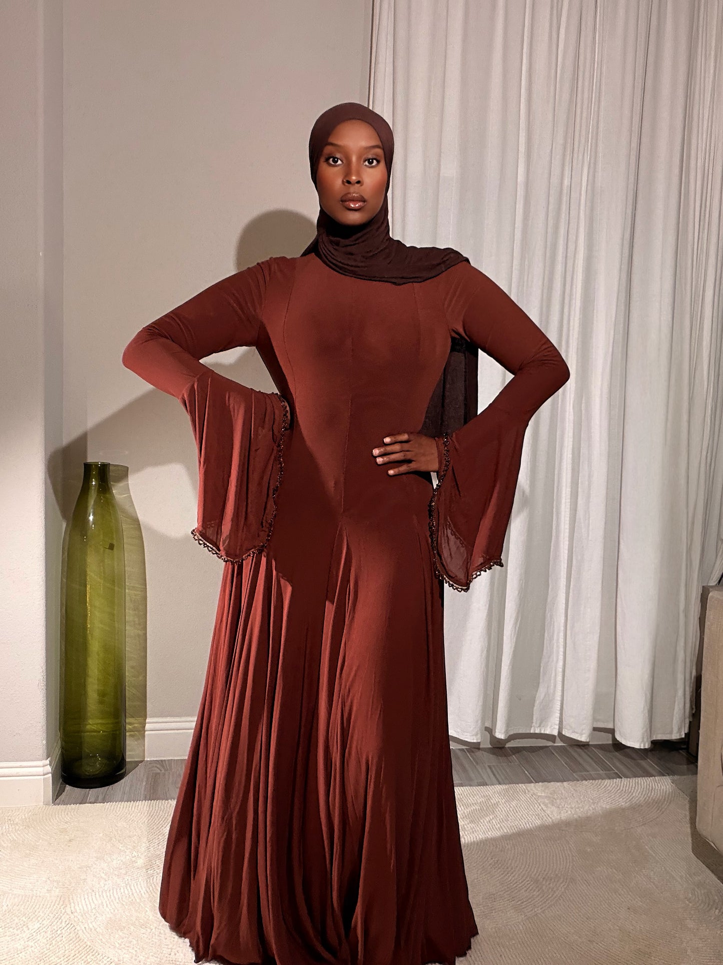 Kai Dress