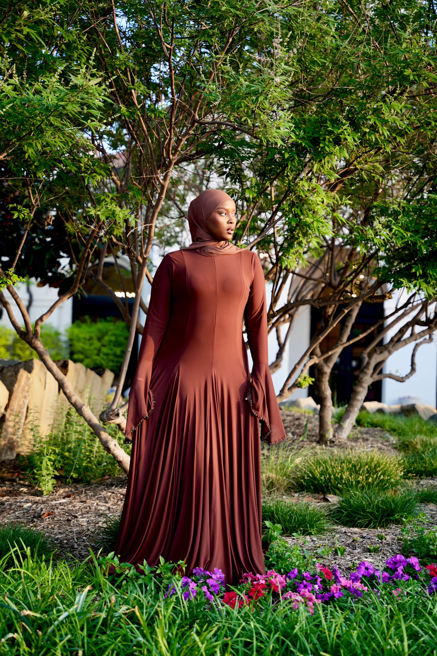 Kai Dress