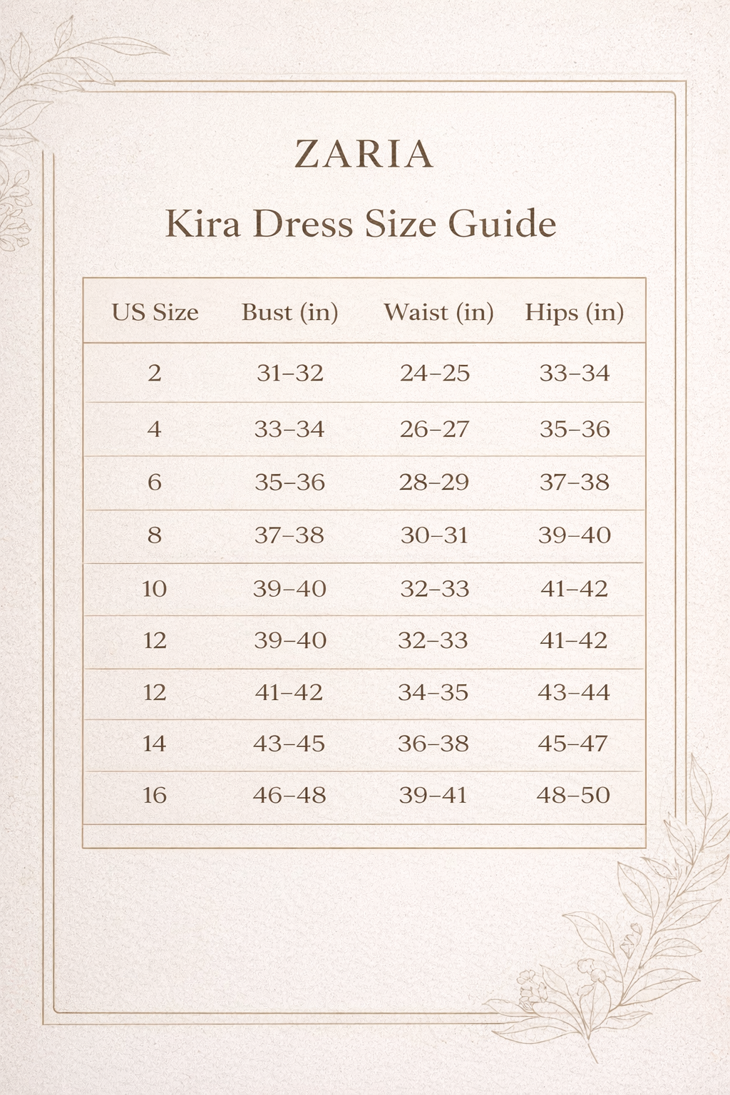Kira Dress Linen - Cream